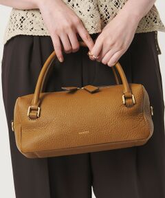 UNITED ARROWS / ユナイテッドアローズ ボストンバッグ | ＜ORSETTO＞ OPACO ボストンバッグ