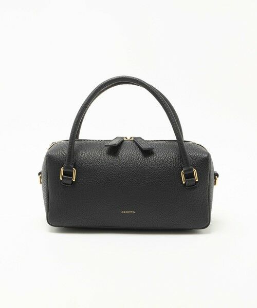 UNITED ARROWS / ユナイテッドアローズ ボストンバッグ | ＜ORSETTO＞ OPACO ボストンバッグ | 詳細2