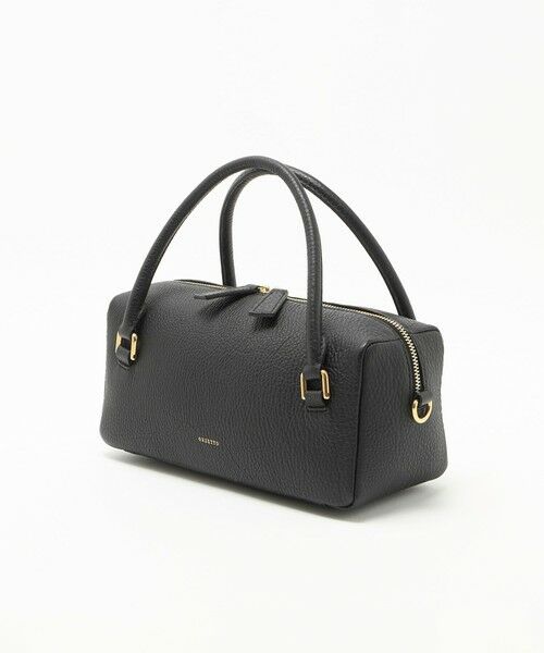 UNITED ARROWS / ユナイテッドアローズ ボストンバッグ | ＜ORSETTO＞ OPACO ボストンバッグ | 詳細3