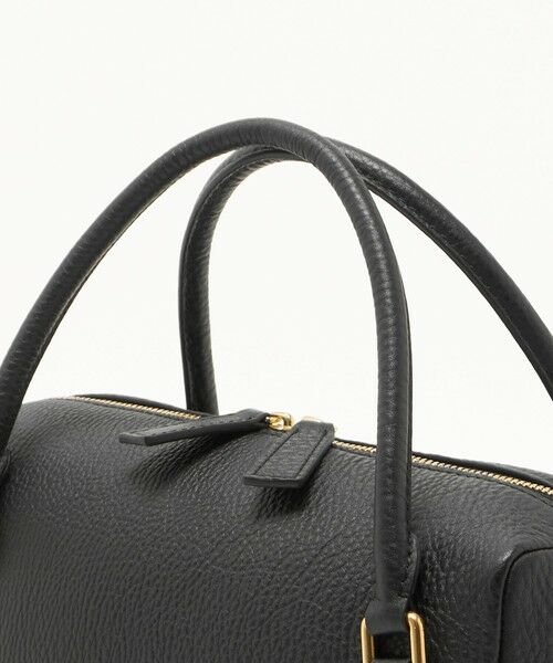 UNITED ARROWS / ユナイテッドアローズ ボストンバッグ | ＜ORSETTO＞ OPACO ボストンバッグ | 詳細4