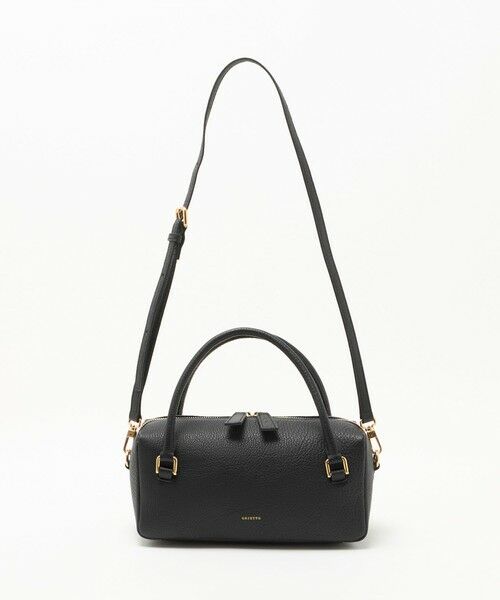 UNITED ARROWS / ユナイテッドアローズ ボストンバッグ | ＜ORSETTO＞ OPACO ボストンバッグ | 詳細6