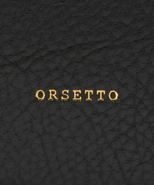 UNITED ARROWS / ユナイテッドアローズ ボストンバッグ | ＜ORSETTO＞ OPACO ボストンバッグ | 詳細8