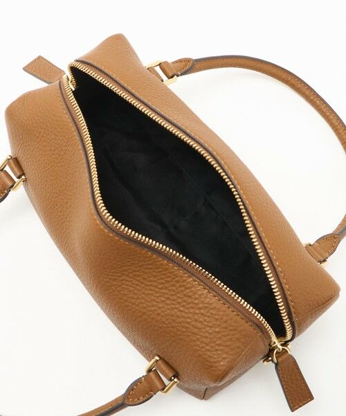 UNITED ARROWS / ユナイテッドアローズ ボストンバッグ | ＜ORSETTO＞ OPACO ボストンバッグ | 詳細20