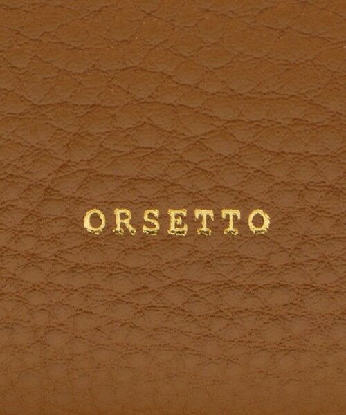 UNITED ARROWS / ユナイテッドアローズ ボストンバッグ | ＜ORSETTO＞ OPACO ボストンバッグ | 詳細24