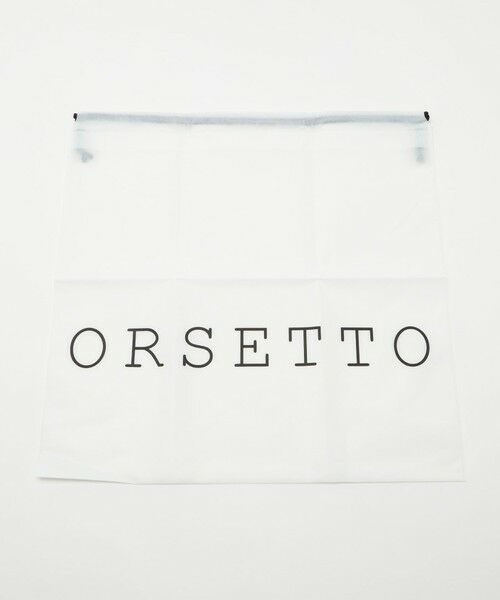 UNITED ARROWS / ユナイテッドアローズ ボストンバッグ | ＜ORSETTO＞ OPACO ボストンバッグ | 詳細26