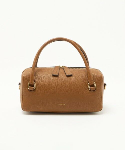 UNITED ARROWS / ユナイテッドアローズ ボストンバッグ | ＜ORSETTO＞ OPACO ボストンバッグ | 詳細11