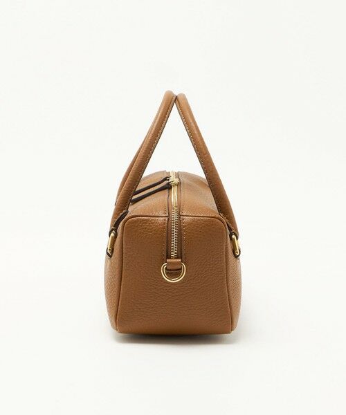 UNITED ARROWS / ユナイテッドアローズ ボストンバッグ | ＜ORSETTO＞ OPACO ボストンバッグ | 詳細13