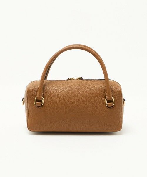 UNITED ARROWS / ユナイテッドアローズ ボストンバッグ | ＜ORSETTO＞ OPACO ボストンバッグ | 詳細14