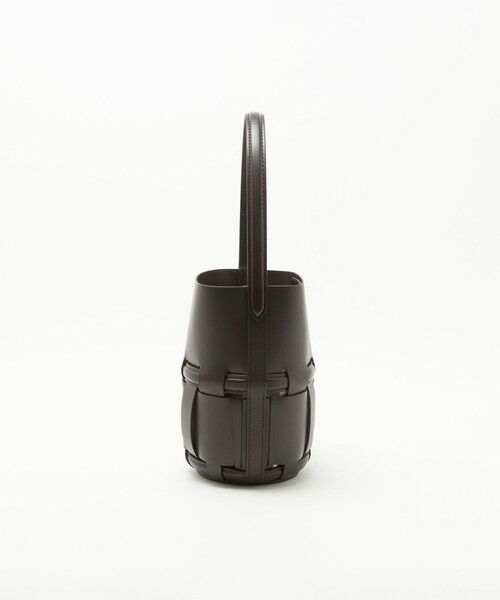 UNITED ARROWS / ユナイテッドアローズ ショルダーバッグ | ＜ORSETTO＞RETE バケットバッグ | 詳細1