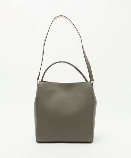 UNITED ARROWS / ユナイテッドアローズ ショルダーバッグ | 2WAY ワンハンドル バッグ | 詳細7