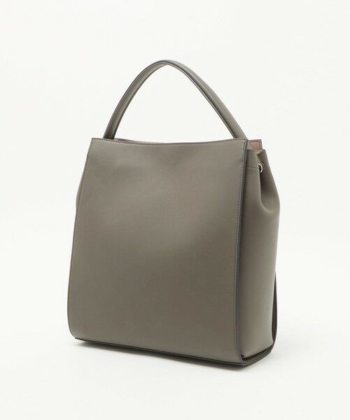 UNITED ARROWS / ユナイテッドアローズ ショルダーバッグ | 2WAY ワンハンドル バッグ | 詳細10