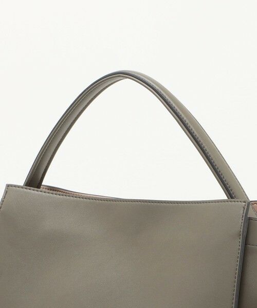 UNITED ARROWS / ユナイテッドアローズ ショルダーバッグ | 2WAY ワンハンドル バッグ | 詳細11