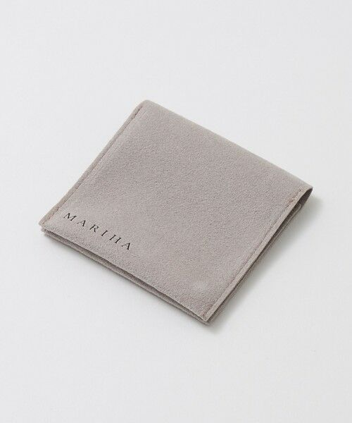 UNITED ARROWS / ユナイテッドアローズ ネックレス・ペンダント・チョーカー | ＜MARIHA＞DREAM/D ネックレス | 詳細8