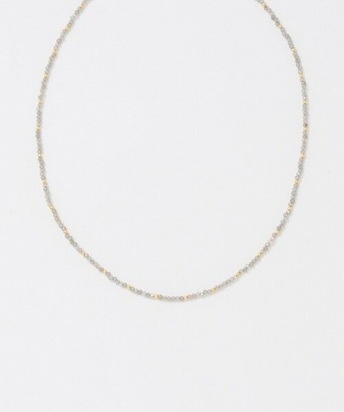 UNITED ARROWS / ユナイテッドアローズ ネックレス・ペンダント・チョーカー | ＜MARIHA＞DREAM/D ネックレス（GOLD）