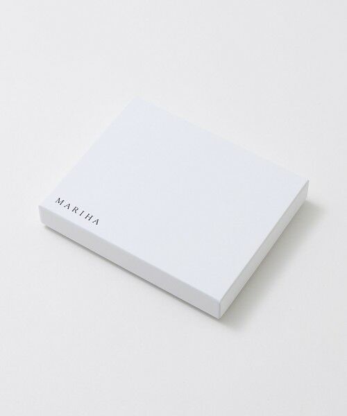 UNITED ARROWS / ユナイテッドアローズ ネックレス・ペンダント・チョーカー | ＜MARIHA＞S/R ポップコーン チェーン S ネックレス 45 | 詳細10