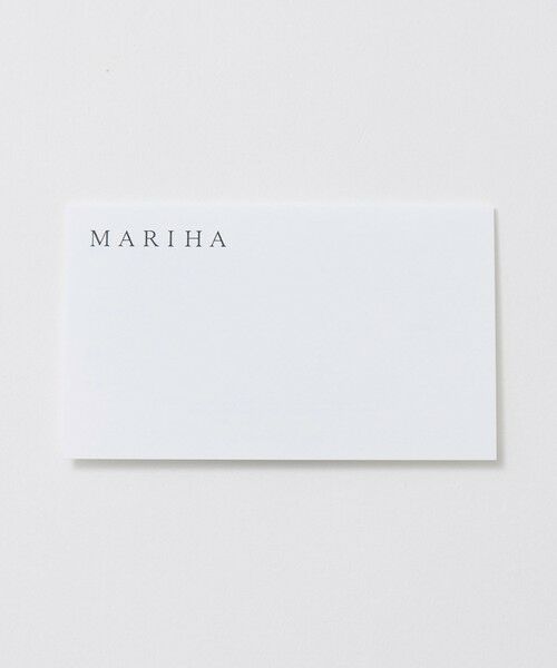 UNITED ARROWS / ユナイテッドアローズ ネックレス・ペンダント・チョーカー | ＜MARIHA＞S/R ポップコーン チェーン S ネックレス 45 | 詳細11