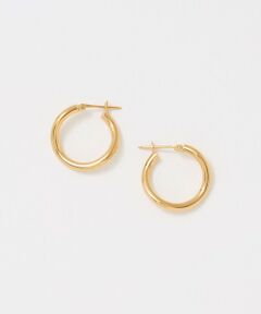 UNITED ARROWS / ユナイテッドアローズ ピアス・イヤリング | ＜MARIHA＞I/L ウェーブ ピアス