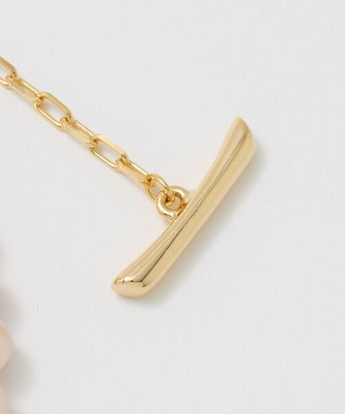 UNITED ARROWS / ユナイテッドアローズ ネックレス・ペンダント・チョーカー | 6MM イミテーションパール 2WAY ネックレス | 詳細6