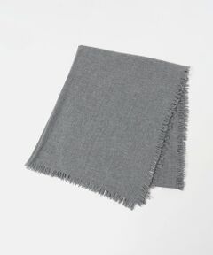 UNITED ARROWS / ユナイテッドアローズ マフラー・ショール・スヌード・ストール | ＜ASAUCE MELER＞AIRY ストール