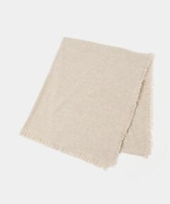 UNITED ARROWS / ユナイテッドアローズ マフラー・ショール・スヌード・ストール | ＜ASAUCE MELER＞AIRY ストール
