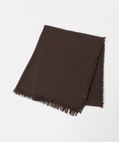 UNITED ARROWS / ユナイテッドアローズ マフラー・ショール・スヌード・ストール | ＜ASAUCE MELER＞AIRY ストール