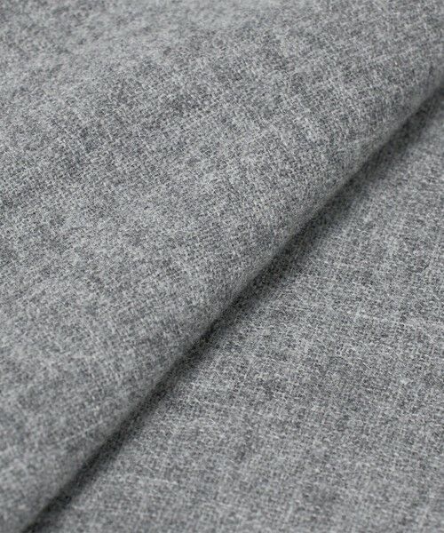 UNITED ARROWS / ユナイテッドアローズ マフラー・ショール・スヌード・ストール | ＜ASAUCE MELER＞AIRY ストール | 詳細3