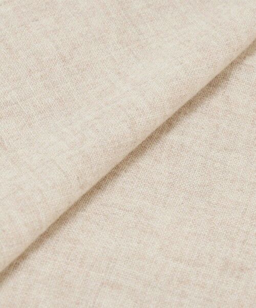 UNITED ARROWS / ユナイテッドアローズ マフラー・ショール・スヌード・ストール | ＜ASAUCE MELER＞AIRY ストール | 詳細6