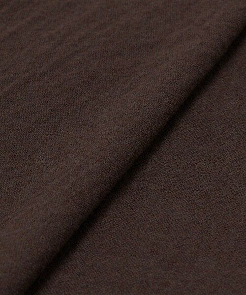 UNITED ARROWS / ユナイテッドアローズ マフラー・ショール・スヌード・ストール | ＜ASAUCE MELER＞AIRY ストール | 詳細11