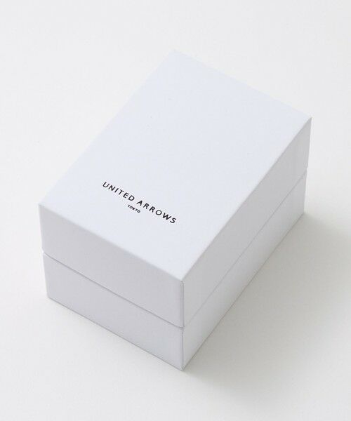 UNITED ARROWS / ユナイテッドアローズ その他小物 | スクエア 腕時計 DBR | 詳細7