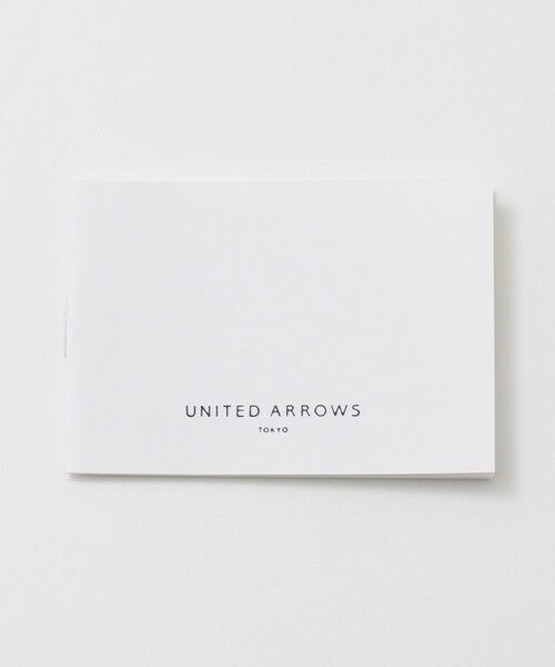 UNITED ARROWS / ユナイテッドアローズ その他小物 | スクエア 腕時計 DBR | 詳細8