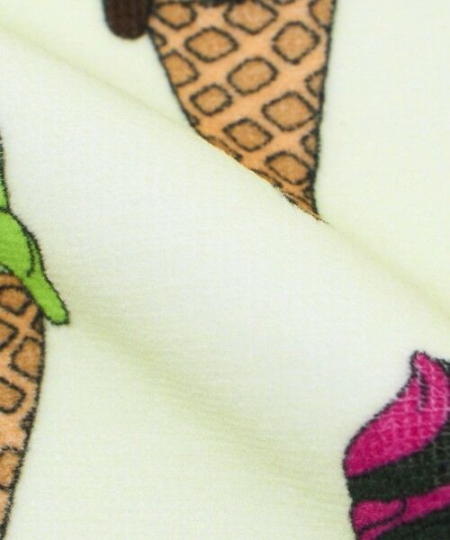 UNITED ARROWS / ユナイテッドアローズ ハンカチ | ＜Dieffe Kinloch＞タオル ハンカチ | 詳細2