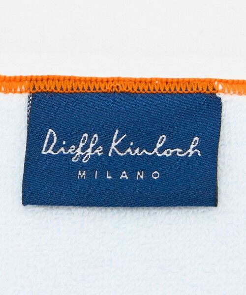 UNITED ARROWS / ユナイテッドアローズ ハンカチ | ＜Dieffe Kinloch＞タオル ハンカチ | 詳細8