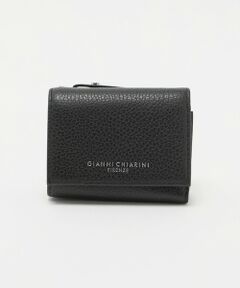 UNITED ARROWS / ユナイテッドアローズ 財布・コインケース・マネークリップ | ＜GIANNI CHIARINI＞三つ折り ウォレット