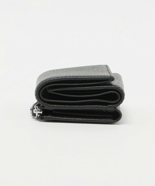 UNITED ARROWS / ユナイテッドアローズ 財布・コインケース・マネークリップ | ＜GIANNI CHIARINI＞三つ折り ウォレット | 詳細1