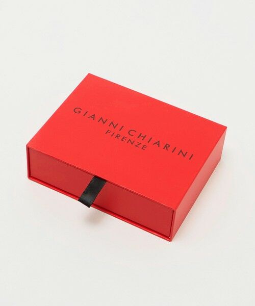 UNITED ARROWS / ユナイテッドアローズ 財布・コインケース・マネークリップ | ＜GIANNI CHIARINI＞三つ折り ウォレット | 詳細10