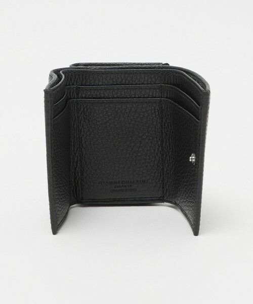 UNITED ARROWS / ユナイテッドアローズ 財布・コインケース・マネークリップ | ＜GIANNI CHIARINI＞三つ折り ウォレット | 詳細3