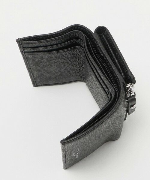 UNITED ARROWS / ユナイテッドアローズ 財布・コインケース・マネークリップ | ＜GIANNI CHIARINI＞三つ折り ウォレット | 詳細4