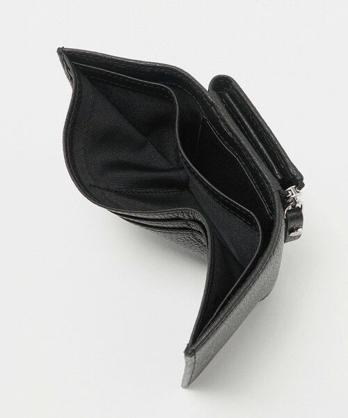 UNITED ARROWS / ユナイテッドアローズ 財布・コインケース・マネークリップ | ＜GIANNI CHIARINI＞三つ折り ウォレット | 詳細5