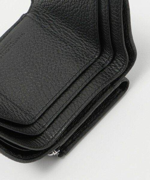 UNITED ARROWS / ユナイテッドアローズ 財布・コインケース・マネークリップ | ＜GIANNI CHIARINI＞三つ折り ウォレット | 詳細6