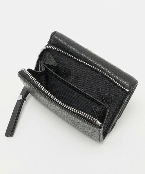 UNITED ARROWS / ユナイテッドアローズ 財布・コインケース・マネークリップ | ＜GIANNI CHIARINI＞三つ折り ウォレット | 詳細7