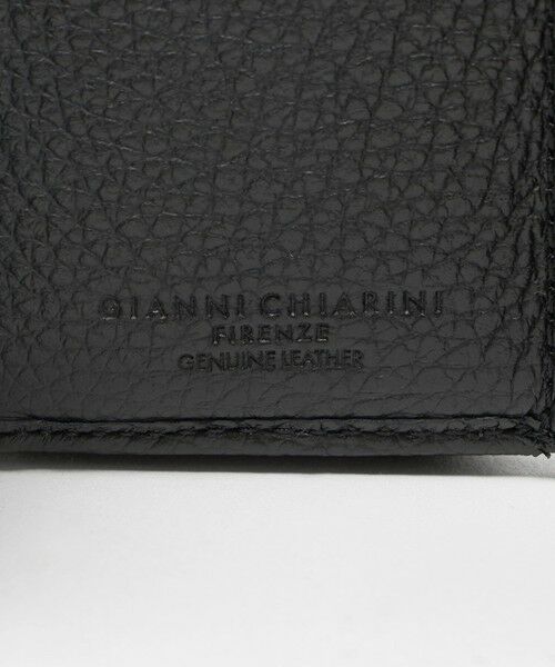 UNITED ARROWS / ユナイテッドアローズ 財布・コインケース・マネークリップ | ＜GIANNI CHIARINI＞三つ折り ウォレット | 詳細8