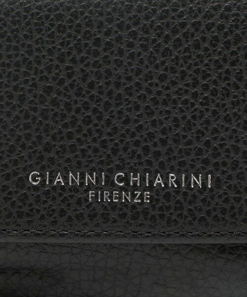 UNITED ARROWS / ユナイテッドアローズ 財布・コインケース・マネークリップ | ＜GIANNI CHIARINI＞三つ折り ウォレット | 詳細9