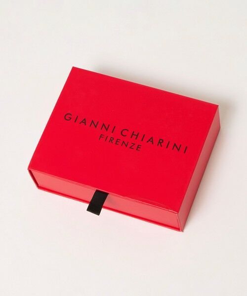 UNITED ARROWS / ユナイテッドアローズ 財布・コインケース・マネークリップ | ＜GIANNI CHIARINI＞三つ折りウォレット MTL2 | 詳細11