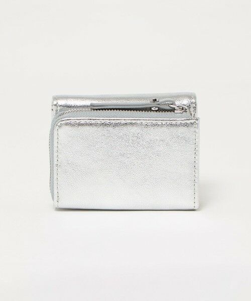 UNITED ARROWS / ユナイテッドアローズ 財布・コインケース・マネークリップ | ＜GIANNI CHIARINI＞三つ折りウォレット MTL2 | 詳細2
