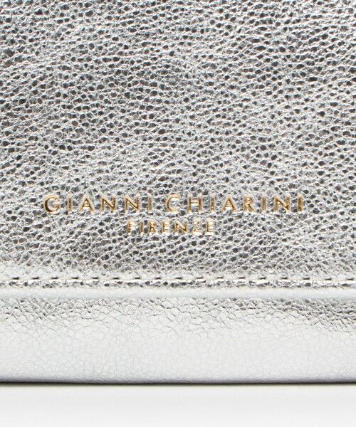 UNITED ARROWS / ユナイテッドアローズ 財布・コインケース・マネークリップ | ＜GIANNI CHIARINI＞三つ折りウォレット MTL2 | 詳細9