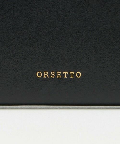 UNITED ARROWS / ユナイテッドアローズ カードケース・名刺入れ・定期入れ | ＜ORSETTO＞STILLA フラグメントケース | 詳細2