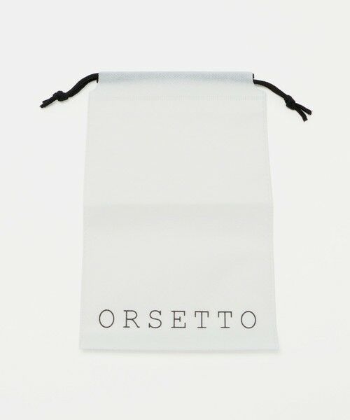UNITED ARROWS / ユナイテッドアローズ カードケース・名刺入れ・定期入れ | ＜ORSETTO＞STILLA フラグメントケース | 詳細12