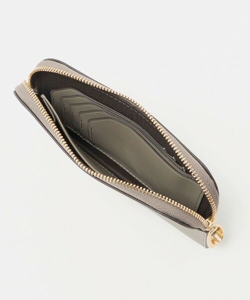 UNITED ARROWS / ユナイテッドアローズ カードケース・名刺入れ・定期入れ | ＜ORSETTO＞STILLA フラグメントケース | 詳細5