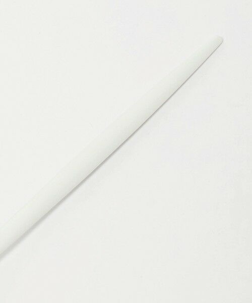UNITED ARROWS / ユナイテッドアローズ キッチンツール | ＜CUTIPOL＞GOA White/Gold デザートフォーク | 詳細3