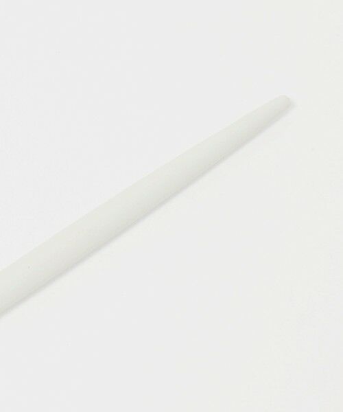 UNITED ARROWS / ユナイテッドアローズ キッチンツール | ＜CUTIPOL＞GOA White/Gold ティースプーン | 詳細3